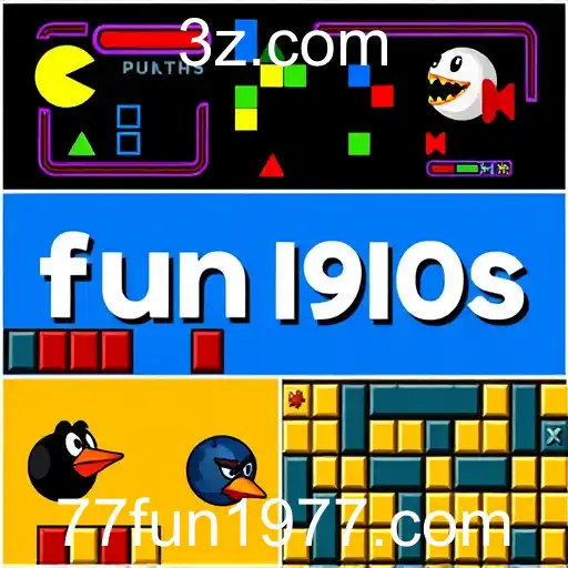 A Eterna Magia dos Jogos Clássicos