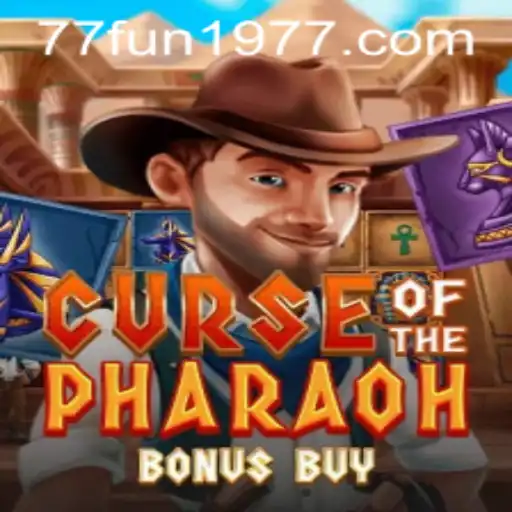 Explore the Thrills of CurseofthePharaohBonusBuy: Adventure Awaits