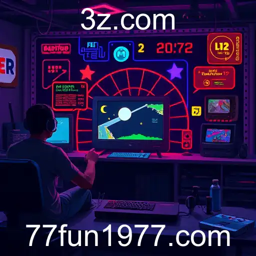 A Evolução dos Jogos Retro no Século XXI