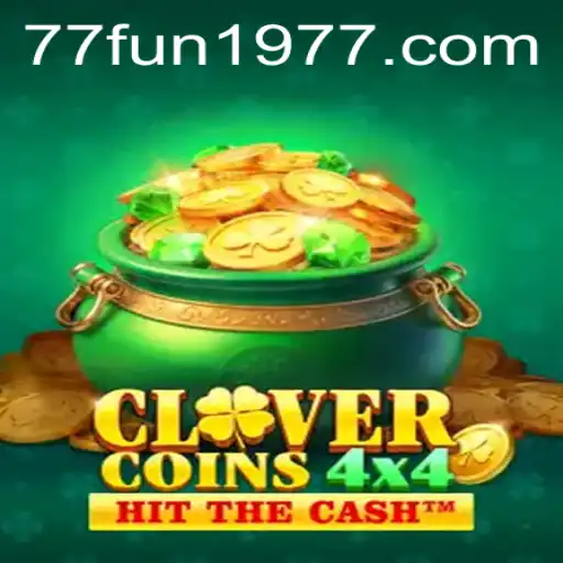 Exploring CloverCoins4x4: The Game Redefining Digital Fun