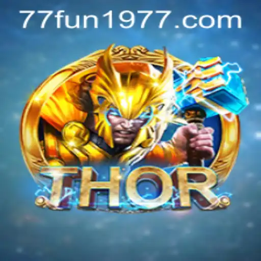 Discover the Exciting World of THOR: A New Era in Gaming