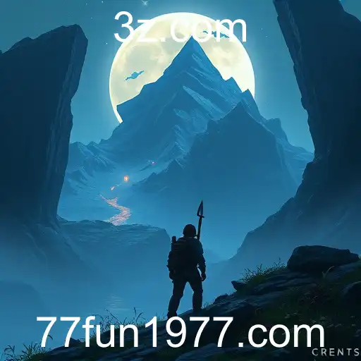 Fun1977 Revoluciona o Cenário de Jogos Online