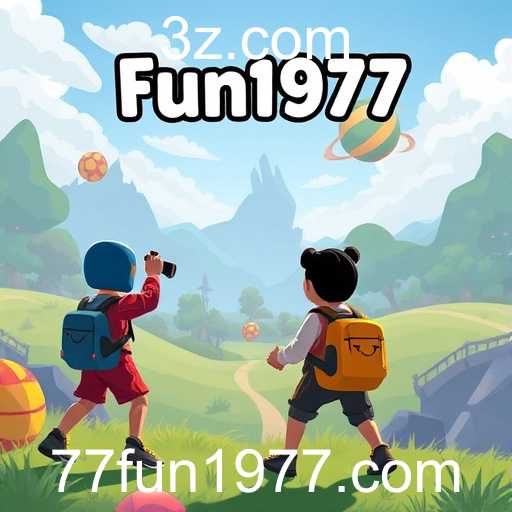 Fun1977 Eleva Experiência de Jogos em 2025
