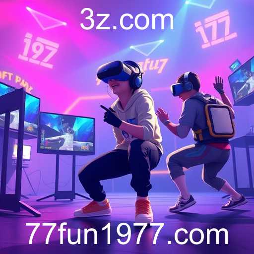 A Ascensão de 'fun1977' no Mundo dos Jogos Online