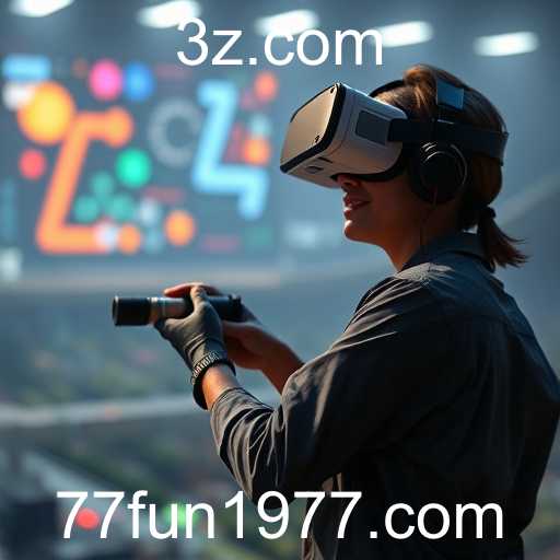 Fun1977: A Evolução do Entretenimento em 2025