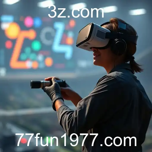 Fun1977: A Evolução do Entretenimento em 2025