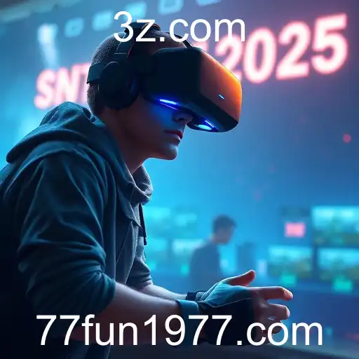 Fun1977 Revigora a Cena de Jogos do Próximo Ano