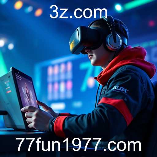 A Revolução dos Jogos Online em 2025