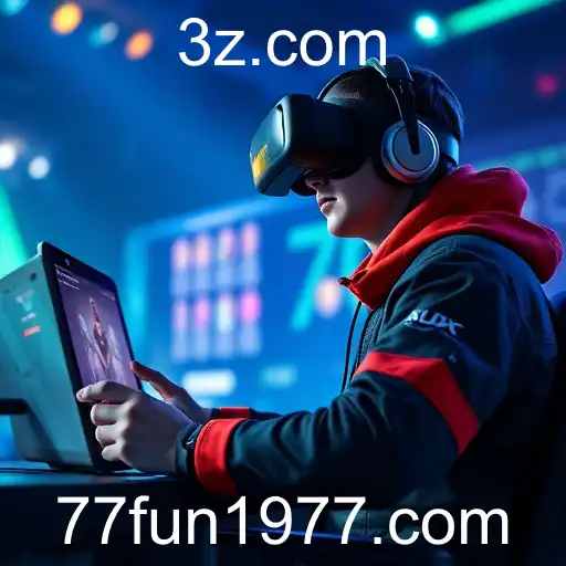 A Revolução dos Jogos Online em 2025