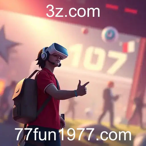 Inovações no Mundo dos Jogos Online