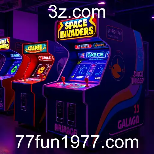 A Revolução dos Jogos Online: O Impacto do 'fun1977'