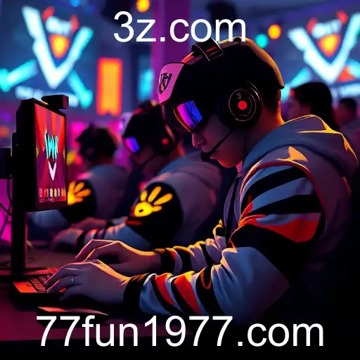 Tendências Crescentes no Mundo dos Jogos em 2025