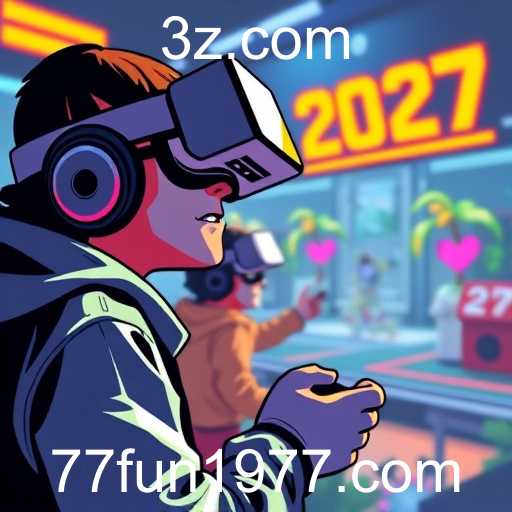 A Evolução dos Jogos Online em 2025