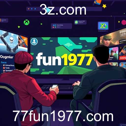 Experiência Imersiva nos Jogos Online de 2025