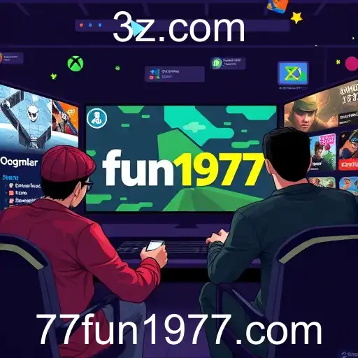 Experiência Imersiva nos Jogos Online de 2025