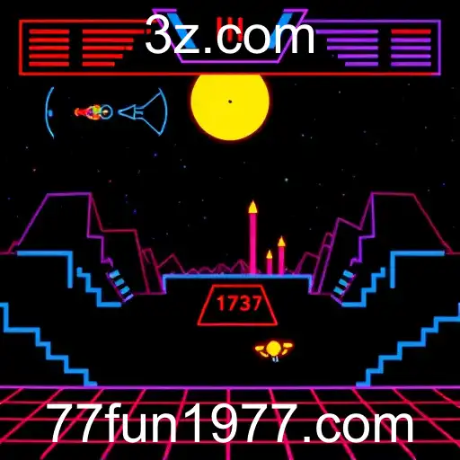 Revolução dos Clássicos nos Games: O Retorno de 1977