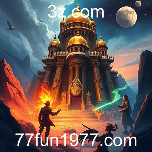 A Revolução dos Jogos em Português: O Fenômeno Fun1977