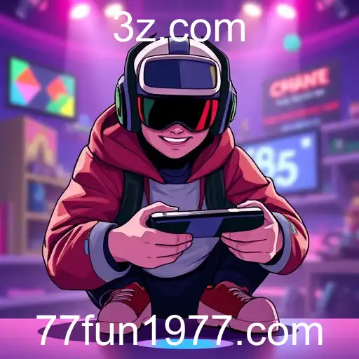 Indústria de Jogos se Reinventa: O Impacto da Era Digital