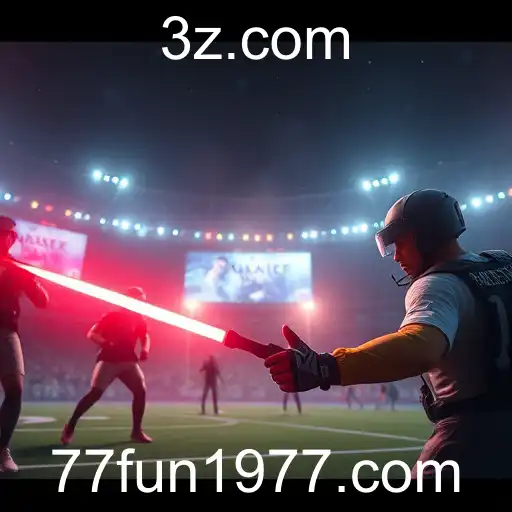 Explorando Novas Fronteiras em Games: A Arte do Jogo Interativo