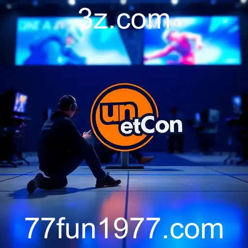 Nova Era dos Jogos Digitalizados