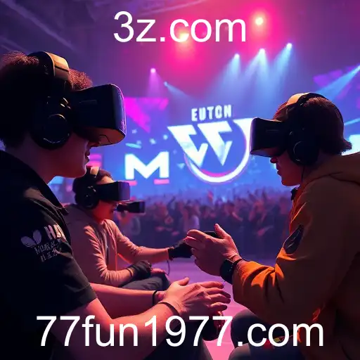 Ascensão dos Jogos Online em 2025