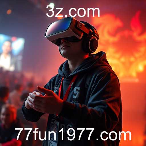 Novidades e Tendências no Mundo dos Jogos em 2025