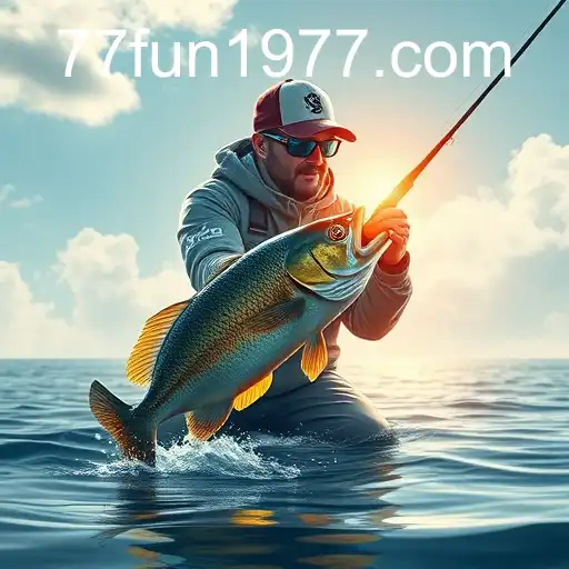 Exploring the World of Online Fishing