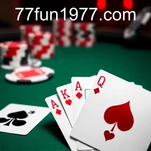 Poker Games: The Allure and Evolution of a Timeless Card Game