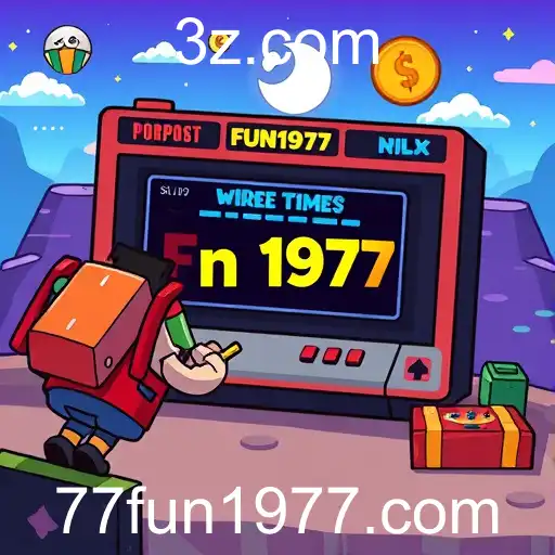 A Ascensão do Fun1977 no Cenário dos Jogos