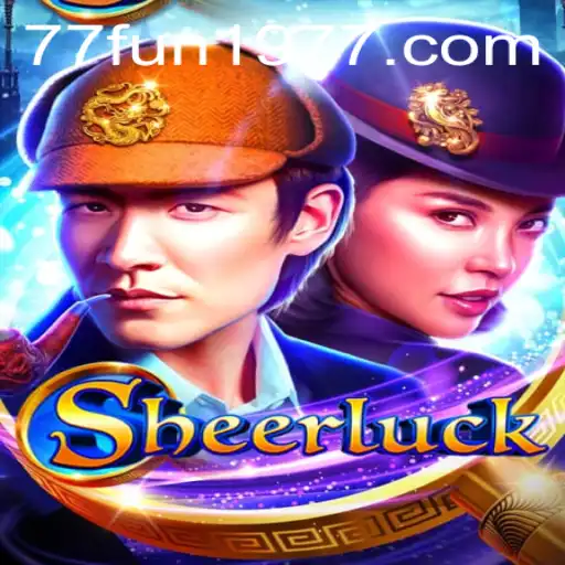 Sheerluck: A Thrilling Adventure Game