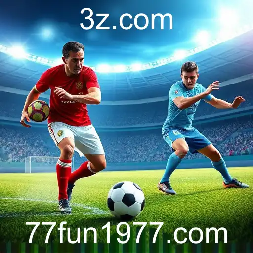 Explorando a Ascensão dos Jogos de Esportes no Fun1977