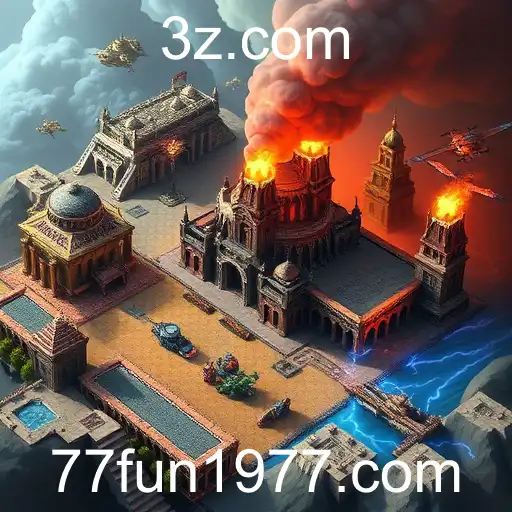 Explorando o Fascinante Mundo dos Jogos de Estratégia